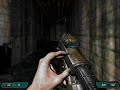 ZDooM: DooM 3 revenge of evil alternative way