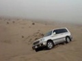 videos de Dune Bashing with Land Cruisers