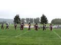 CCS Dance Routine - Game Day (Brocton)