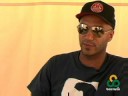 Interview with Tom Morello