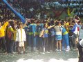 College of Accountancy & Commerce Cheering Squad