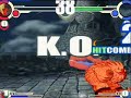game mugen