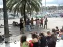 band