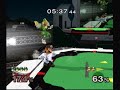 Quakfest 11: Milk Was A Bad Choice 9/20/08 Winners Semis EDIT: This match crashed so i had to re-upload it.