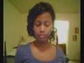 Erykah Badu's Cleva covered by Brecan Bland