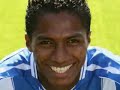 luis antonio valencia
