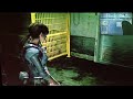 Resident Evil 3DS The Revelations 3D Japanese Audio Episode 1 Into the Depths (1/3) P1 Finally had time to at least upload the first part since I've been mostly out and barely have time to touch my games, Saturday is prolly my only day lawl. Si...
