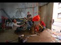 Bikespotting - constructie campagnefiets 2 Bikespotting - constructie campagnefiets 2