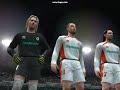 GILLET VS IEZZO: LA SFIDA