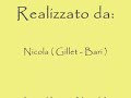 GILLET VS IEZZO: LA SFIDA