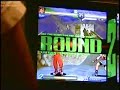 Evolution 2006: Random Hyper SFA tournament footage
