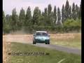 Rallye 205 gti