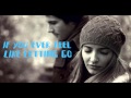 Never Gonna Be Alone Lyrics-Nickelback