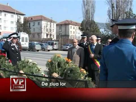 De ziua lor