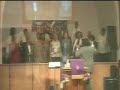 praise choir thank you lord for blessing me glenville