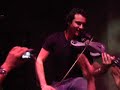 VIOLINISTA