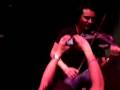 VIOLINISTA