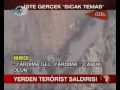 Türk askeri pkk çatışması Gabar dağı bestler dereler bölüm 1
