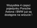 Top Gear [PL] - Porsche vs BMW vs Aston cz.4/4