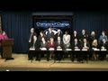 Champions of Change: Disaster Preparedness