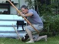 Primitive Bows Are Cool