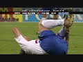 Portugal Vs Nederlands-Battle Of Nuremberg