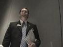 Eric Roberson - Gun Owners Caucus (Texas, 6/6/08)