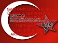 GAZ? �N?VERS?TES? ALPARSLAN T�RKE??N ASKERLER?
