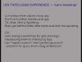 Len Fairclough Experience - Len\ Len Fairclough Experience - Len\