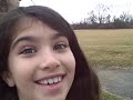 Recorded on March 10, 2009 using a Flip Video camcorder.