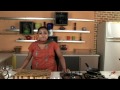 Gajar ki Pachadi (Carrot Pachadi )