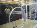 Team Falcor Wind Tunnel Flow Visualization Team Falcor Wind Tunnel Flow Visualization