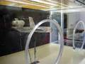 Team Falcor Wind Tunnel Flow Visualization