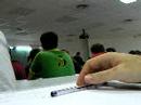 Estudiando a tope
