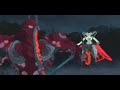22. Blassreiter (2/3) Sub español [DnF]
