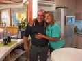 claudinha e laerte.
