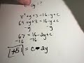 SAT MATH - Part 3