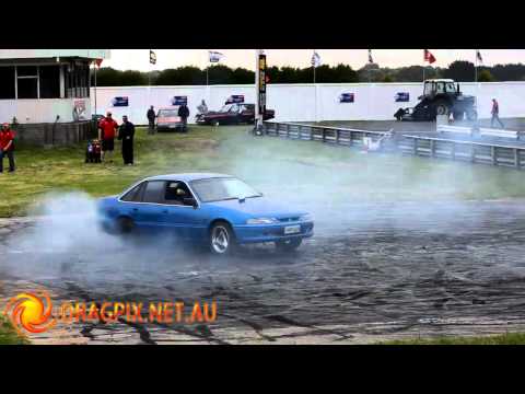 Burnouts