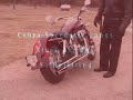 2006 Honda VTX 1300R Exhaust Comparison