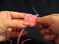 Human Ear for Amigurumi (crochet) Human Ear for Amigurumi (crochet)