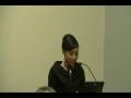 25) Eddie Bernice Johnson 2008 Braintrust