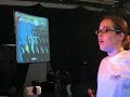 [AGE 2006] Leandra - Monkey Figers Nightmare