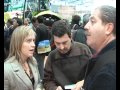 EXPOAGRO AGRITECHNICA / MICRO FERNANDO PORCEL, APACHE