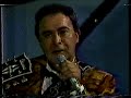 Los Rogers - Noches y dias perdidos (Freddy Fender cover) 1987