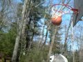 Mike Basketball