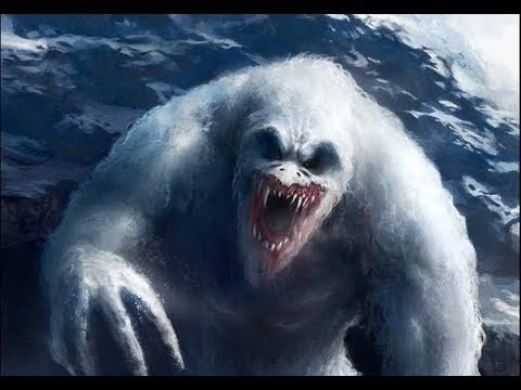 Russian Yeti - Expedition in den Tod