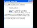 curso html 05   los estilos lógicos y físicos