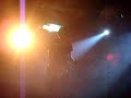 聲子蟲Bugs of phonon   LIVE IN THE WALL