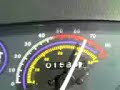 0-50 on Chinese 4 Stroke