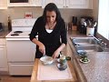 BEST TAHINI SAUCE RECIPE !!! MUST SEE TAHINI SAUCE RECIPE !!